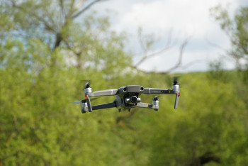 Фотография к новости: Казахстан изучает опыт Иордании в производстве дронов