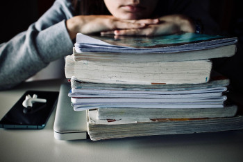 Фотография к новости: МВД предлагает сделать уроки ПДД обязательным предметом в школах