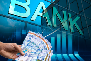 Фотография к новости: Прибыль банков Казахстана превысила 1,4 трлн тенге в первом полугодии