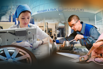 Есть ли эффект от дуального обучения и справляются ли колледжи с подготовкой рабочих?