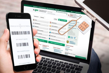 Фотография к новости: "Ваш телефон будет заблокирован через 30 дней": как зарегистрировать IMEI-код?