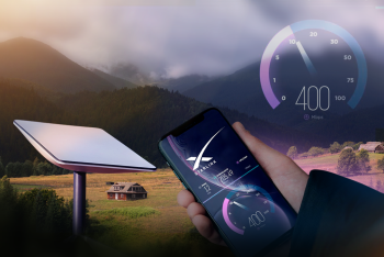 Фотография к новости: Как приход Starlink в Казахстан повлияет на интернет-тарифы и весь рынок связи