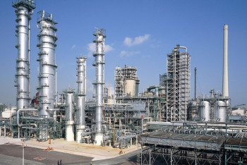 Фотография к новости: Два человека погибли на Шымкентском НПЗ