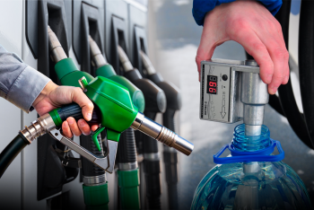 Фотография к новости: Каждая четвёртая проба топлива в Казахстане – некачественная: результаты проверок АЗС