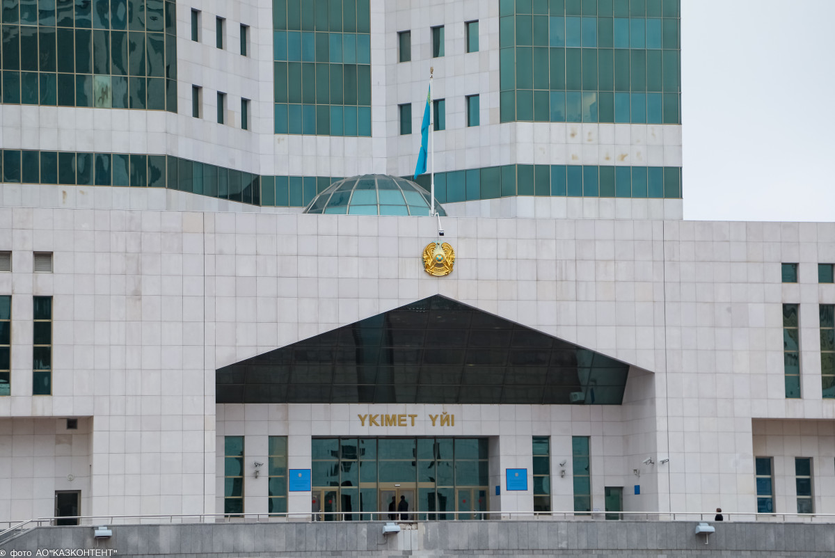 2 сентября состоится совместное заседание палат Парламента