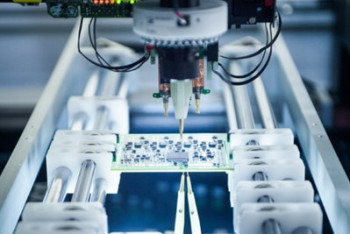 Фотография к новости: Казахстан утроил экспорт высокотехнологичной продукции