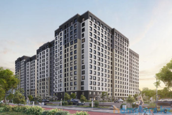 Фотография к новости: Квартиры после 11 лет ожидания: в Косшы завершили резонансный долгострой