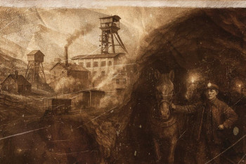 Фотография к новости: Как начиналась горнодобывающая отрасль Казахстана