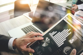 Фотография к новости: В банках объяснили, что тормозит развитие инновационных IT-продуктов