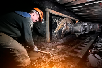 Фотография к новости: 33,6 млрд тонн запасов: где находятся крупнейшие угольные бассейны Казахстана