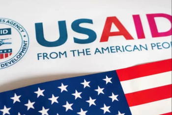 Фотография к новости: Марко Рубио сообщил об официальном закрытии USAID