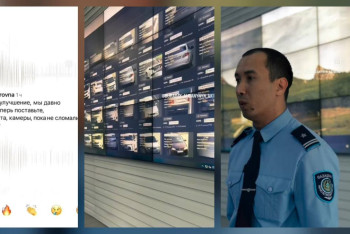 Фотография к новости: Как искусственный интеллект помогает полиции раскрывать преступления