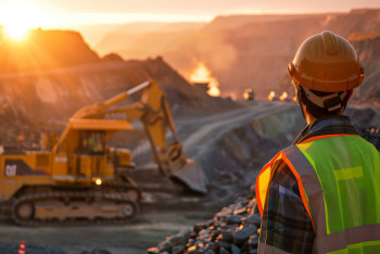 Добыча руды в Казахстане: объемы, регионы и крупнейшие компании