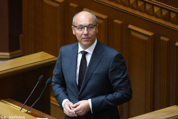 Фотография к новости: В результате перестрелки убит украинский народный депутат