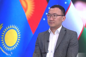 Фотография к новости: ШОС как платформа стратегического диалога: Эксперт о взаимоотношениях Казахстана с КНР