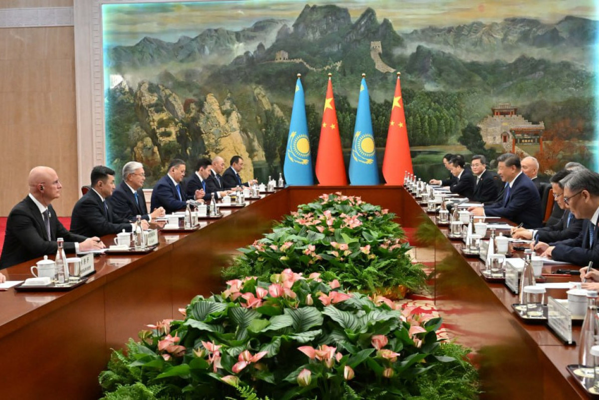 Akorda.kz