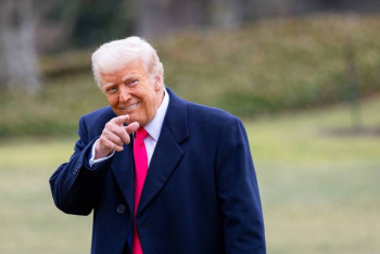 Фотография к новости: Суд США признал большинство тарифов Трампа незаконными