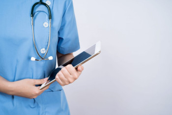 Фотография к новости: Дефицит врачей в Казахстане снизился почти на пятую часть – Минздрав