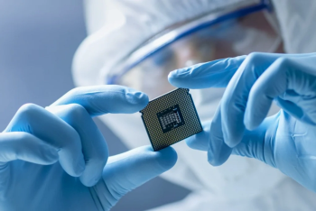 Китайские учёные представили первый в мире 6G-чип