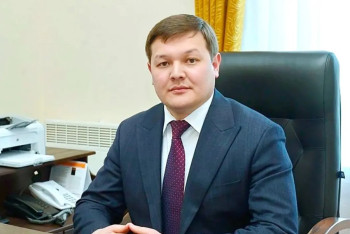 Фотография к новости: Экс-министр культуры Асхат Оралов получил новую должность