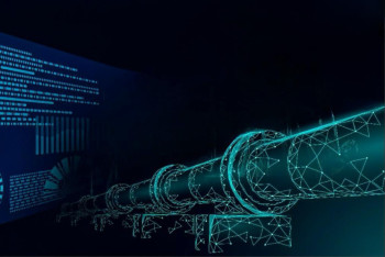 Фотография к новости: В Казахстане внедряют роботизированный комплекс диагностики тепловых сетей