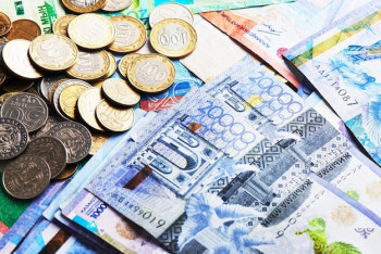 Фотография к новости: Будут ли повышать минимальную заработную плату в Казахстане?