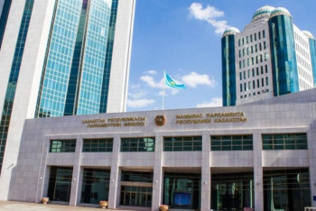 Фотография к новости: Что обсудят депутаты на новой сессии Парламента?