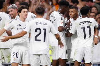 Фотография к новости: Инфраструктура Алматы соответствует требованиям УЕФА для игр с "Реалом" - Мырзабосынов