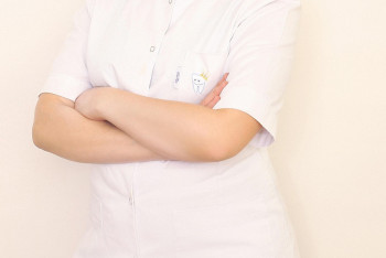 Фотография к новости: В Актобе женщина оштрафована за плевок в врача