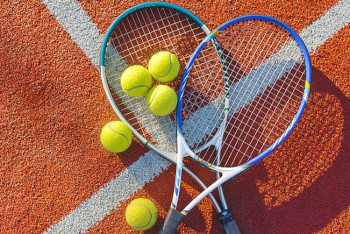 Фотография к новости: Сборная Казахстана готова к битве в Корее: объявлен состав на Кубок Дэвиса