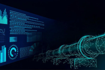 Фотография к новости: Робот поможет предотвратить аварии в теплосетях Шымкента