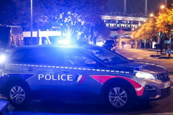 Фотография к новости: Французские полицейские арестовали двух мужчин с сокровищами на 10 миллионов евро