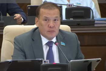 Фотография к новости: Реформа "с чистого листа" не принесла облегчений бизнесу — мажилисмен