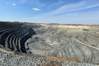 Фотография к новости: 13,6 млрд тенге экономии в год: Казахстан внедряет цифровой контроль карьеров