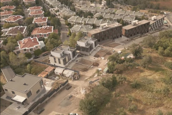 Фотография к новости: "Горы на растерзание": Базарбек требует остановить засыпку логов в Алматы