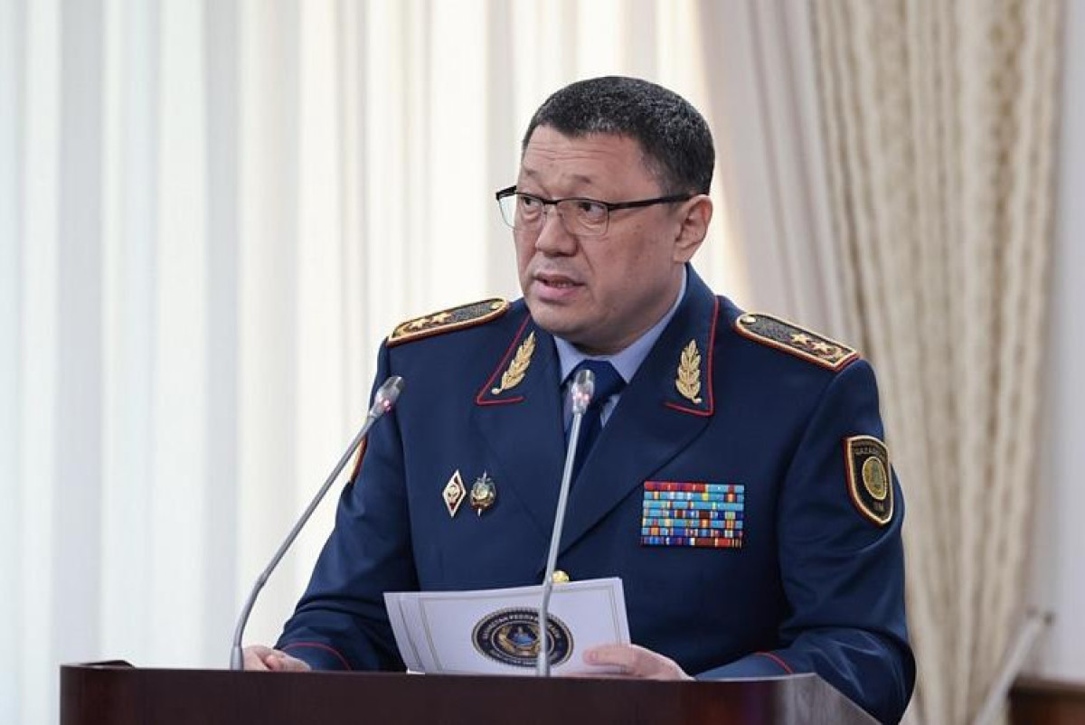 пресс-служба правительства РК