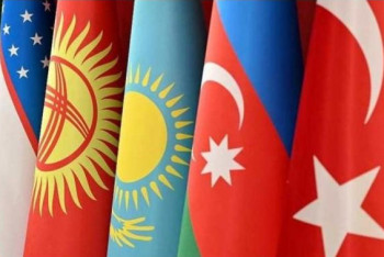 Фотография к новости: Казахстанские студенты отправились на III Тюркскую универсиаду в Кыргызстан