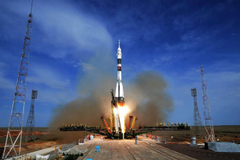 Фотография к новости: Число запусков с Байконура вырастет до трёх ежегодно — Сенат утвердил изменения