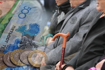 Фотография к новости: Пенсии и пособия только с пропиской: в Казахстане готовят новые правила