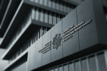 Фотография к новости: В АФМ сообщили о 13 преступлениях, выявленных в собственных рядах