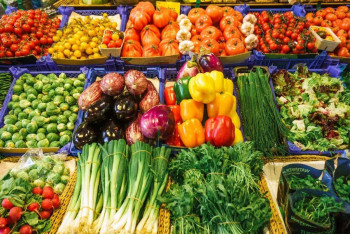 Фотография к новости: Ярмарка фермерской продукции: в Астану приедут аграрии из двух регионов