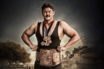 Фотография к новости: Казахстанский фильм получил две награды на международном кинофестивале в Корее