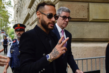 Фотография к новости: Футболист Неймар может стать наследником состояния бразильского бизнесмена