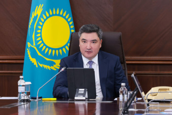 Фотография к новости: 45 инвестпроектов запустили в Казахстане: создано порядка 6 тысяч рабочих мест