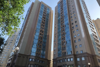 Фотография к новости: Притоны и фиктивная аренда: ЖК "Манхэттан" в Алматы оказался очагом нарушений