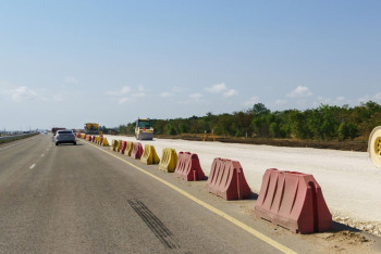Фотография к новости: Дорожные махинации: главу отдела ЖКХ осудили в ЗКО