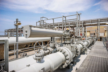 Фотография к новости: Нефтегазовая отрасль Казахстана отмечает 126-летие