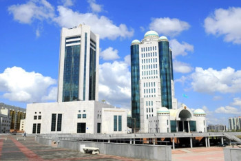 Фотография к новости: Совместное заседание палат Парламента состоится 8 сентября