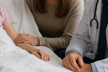 Фотография к новости: 70% выживаемости и 585 млрд тенге: как Казахстан развивает детскую онкогематологию