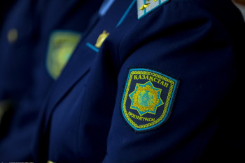 Фотография к новости: В Астане прокуратура выявила незаконные отказы по земле